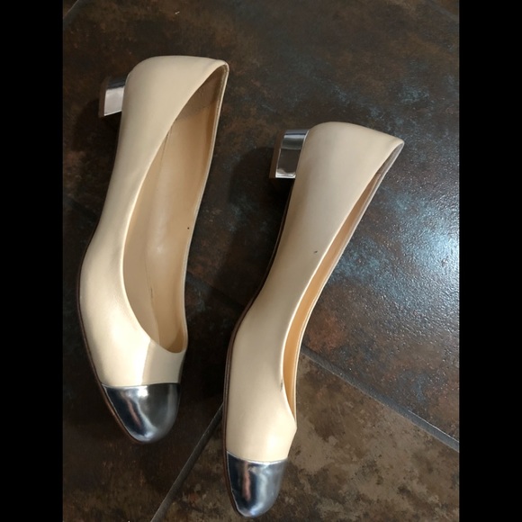 J. Crew Janey 7.5 - Picture 2 of 8